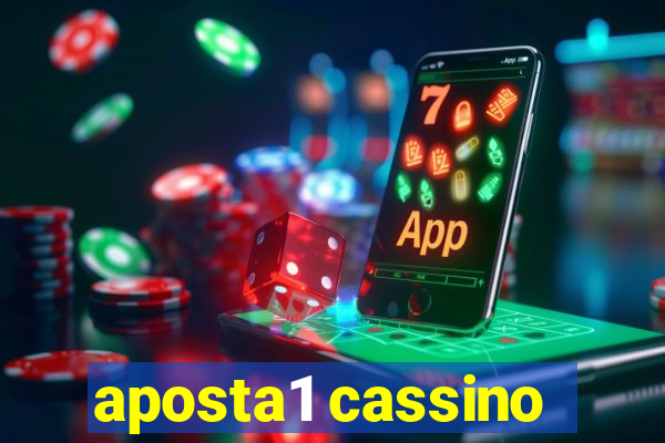 aposta1 cassino